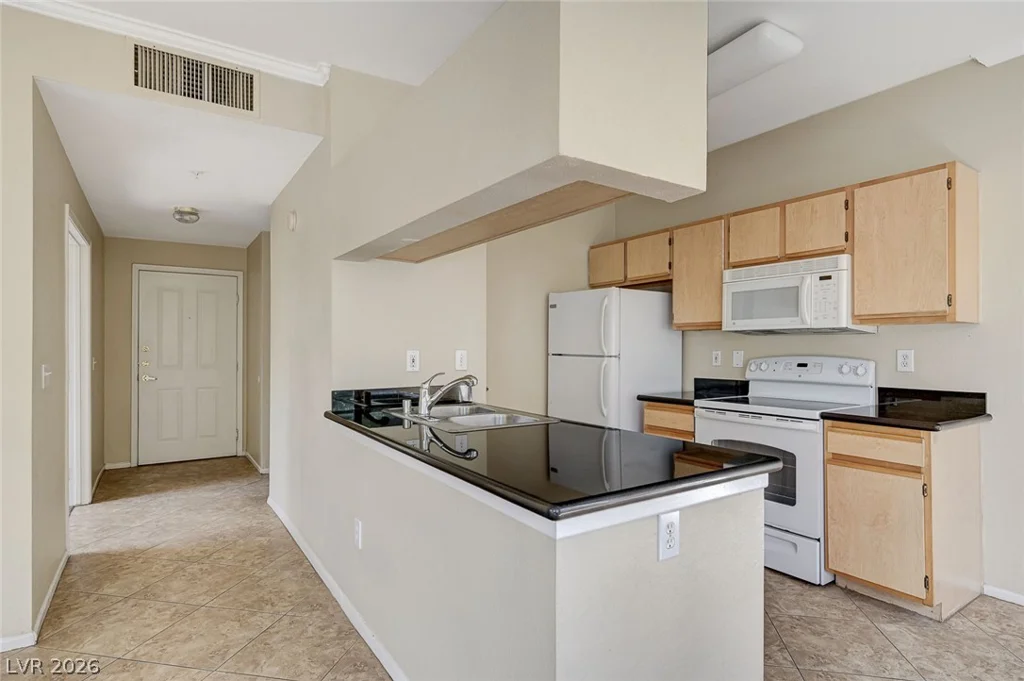 2900 Sunridge Heights, Henderson, NV 89052