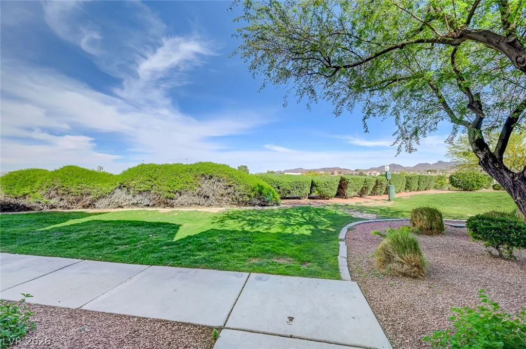 2900 Sunridge Heights, Henderson, NV 89052
