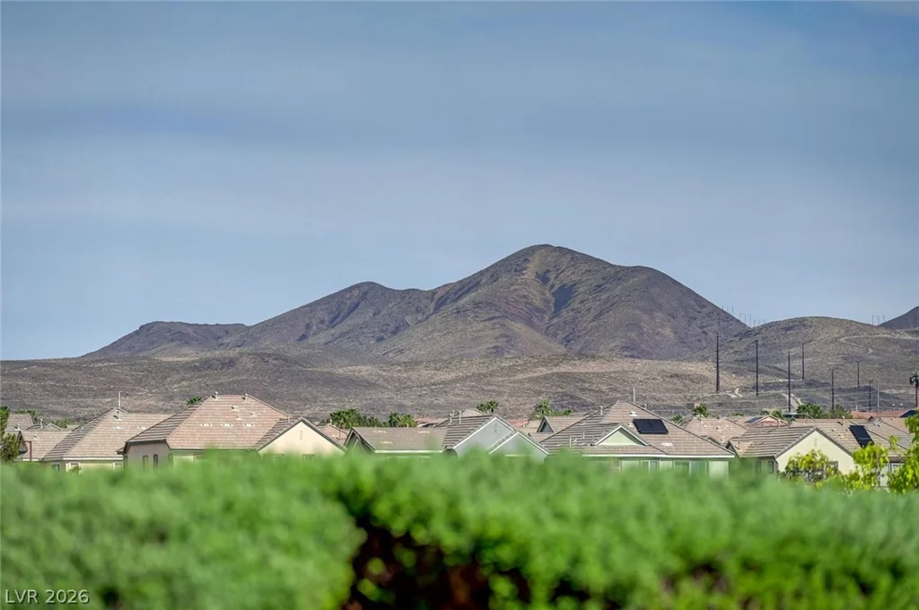 2900 Sunridge Heights, Henderson, NV 89052