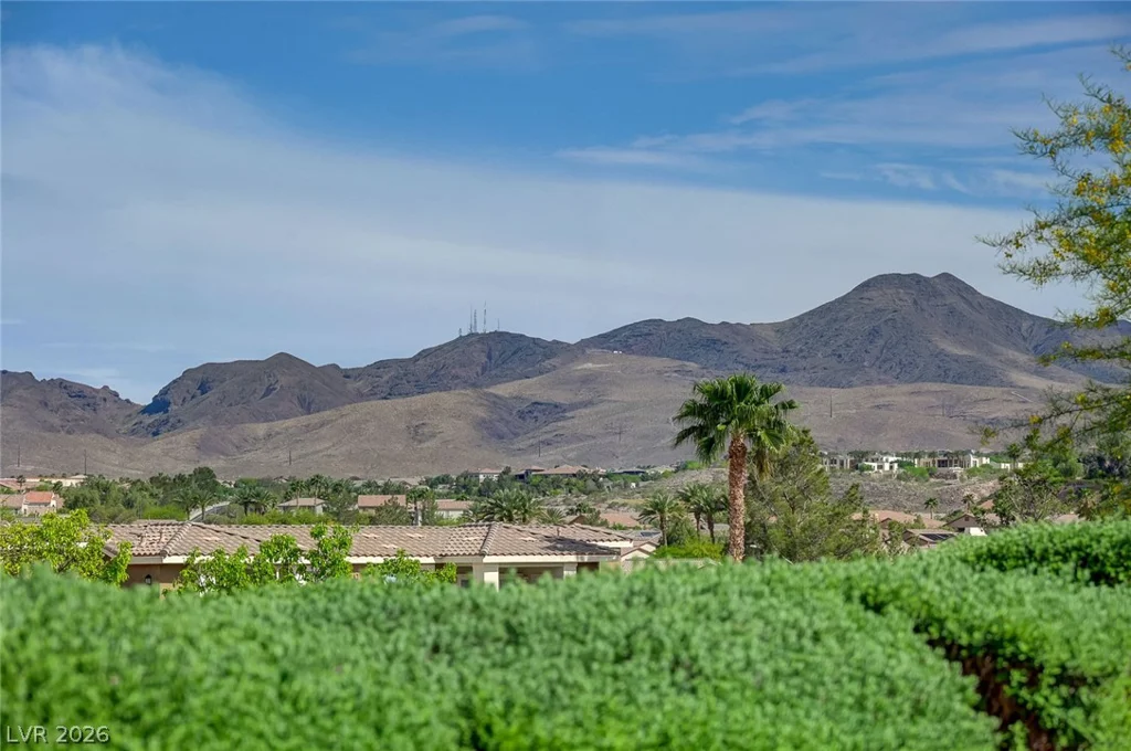 2900 Sunridge Heights, Henderson, NV 89052
