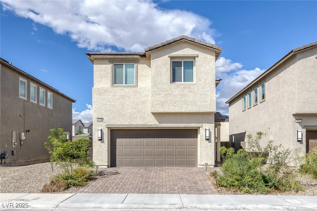 2728 High Echelon, North Las Vegas, NV 89086