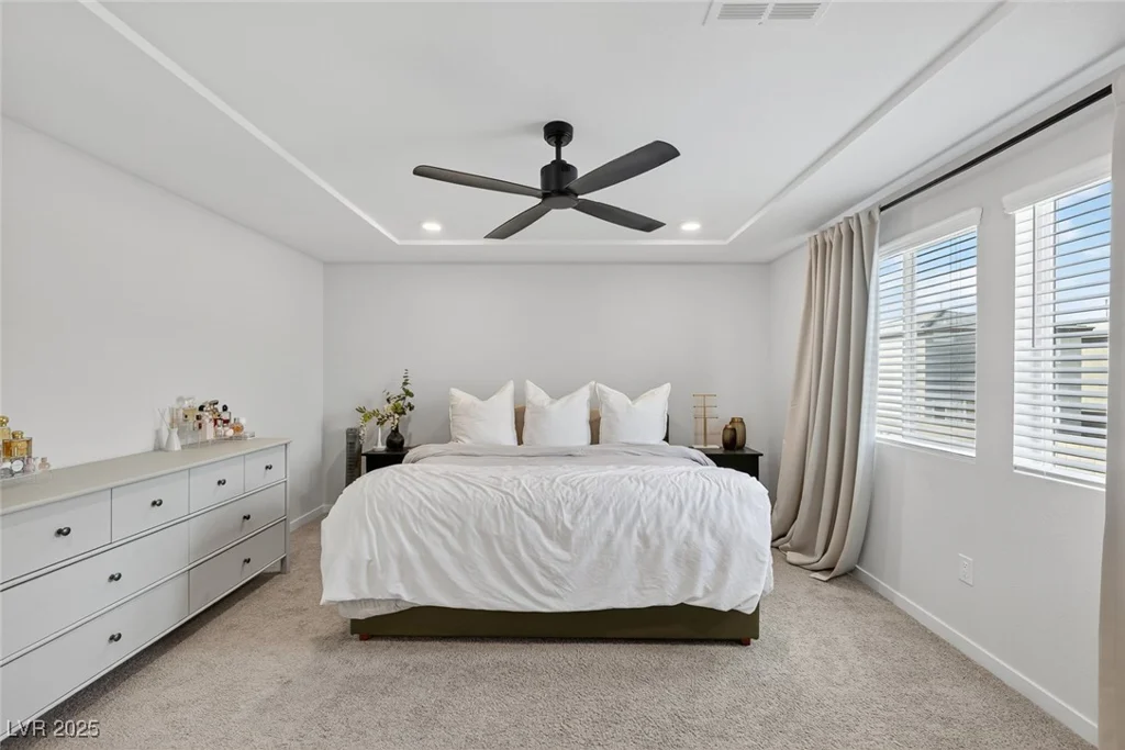 2728 High Echelon, North Las Vegas, NV 89086
