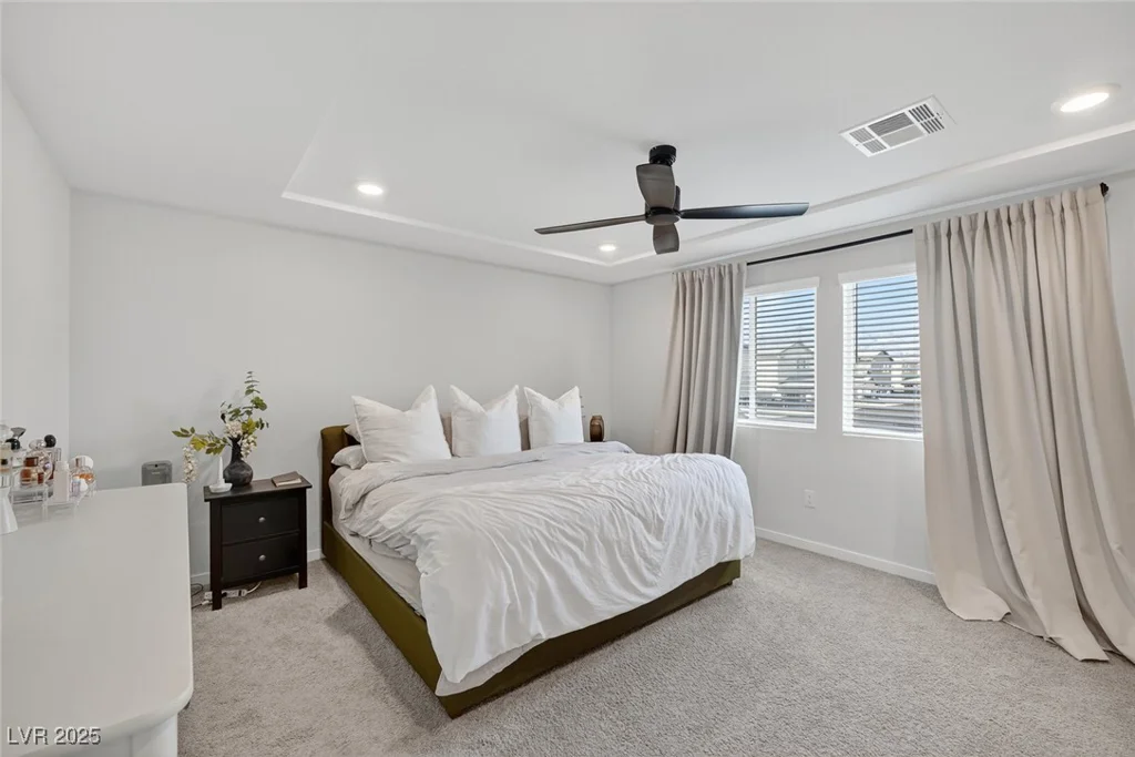 2728 High Echelon, North Las Vegas, NV 89086