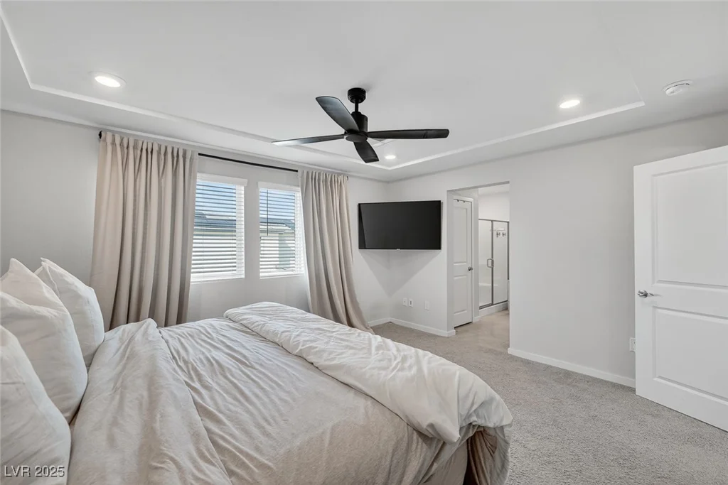 2728 High Echelon, North Las Vegas, NV 89086