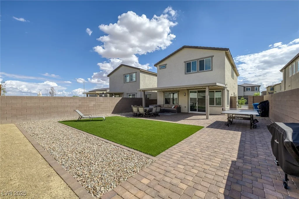 2728 High Echelon, North Las Vegas, NV 89086