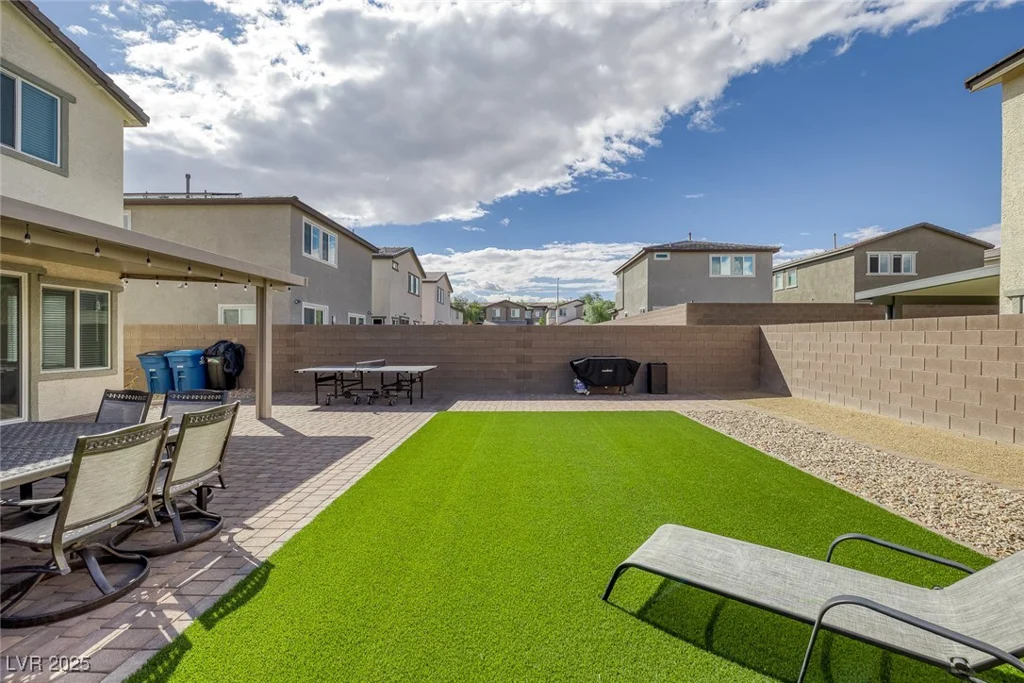 2728 High Echelon, North Las Vegas, NV 89086
