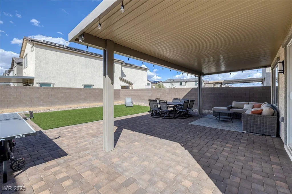 2728 High Echelon, North Las Vegas, NV 89086
