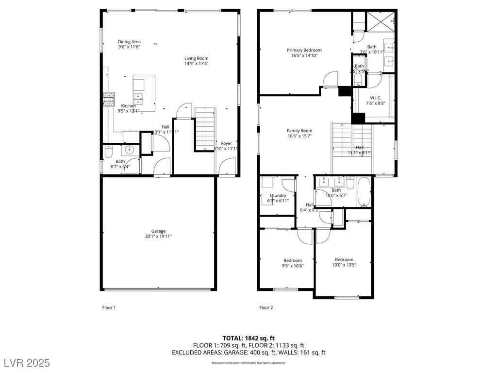 2728 High Echelon, North Las Vegas, NV 89086