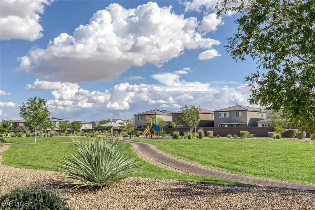 2728 High Echelon, North Las Vegas, NV 89086