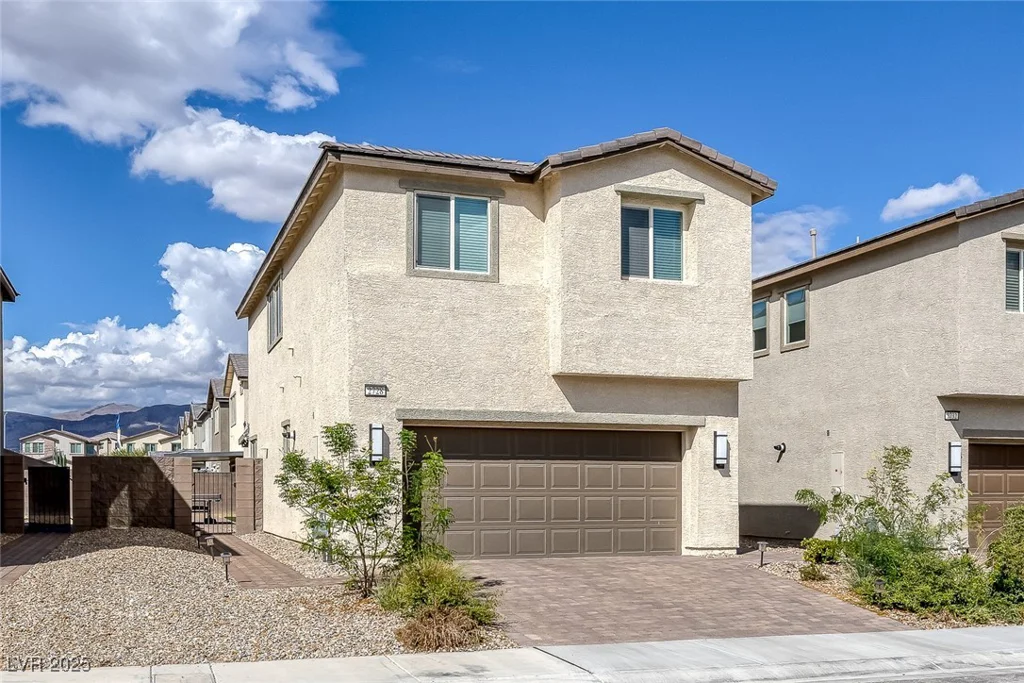2728 High Echelon, North Las Vegas, NV 89086