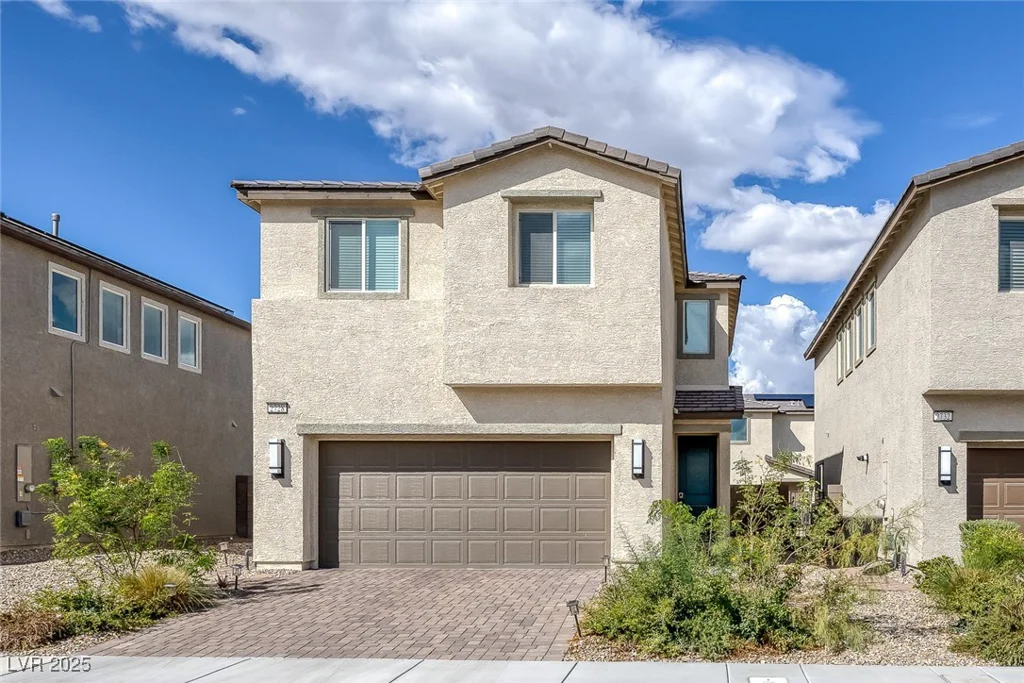 2728 High Echelon, North Las Vegas, NV 89086