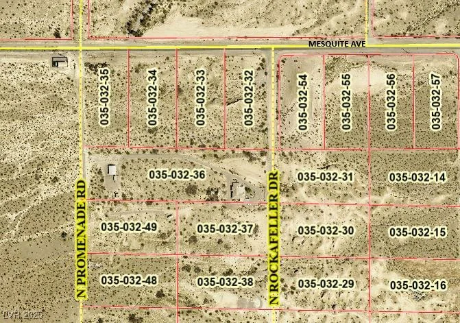 1191 Mesquite, Pahrump, NV 89060