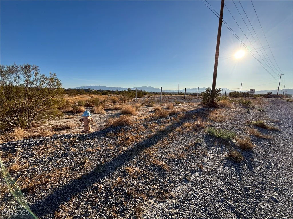 1191 Mesquite, Pahrump, NV 89060