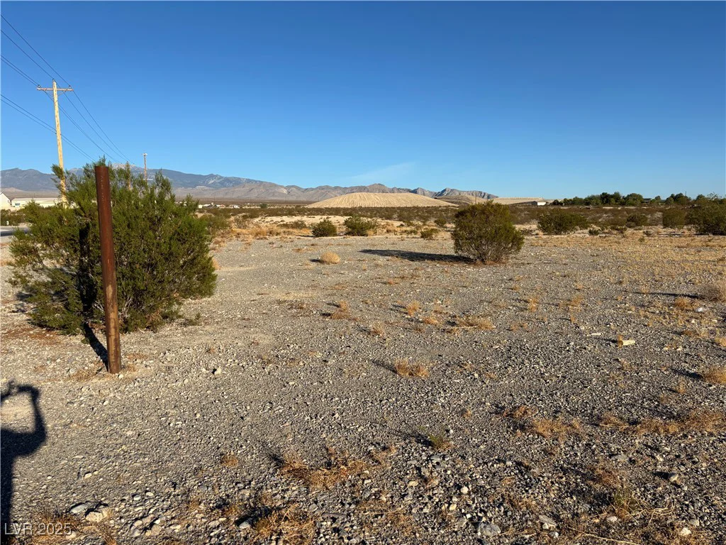 1191 Mesquite, Pahrump, NV 89060