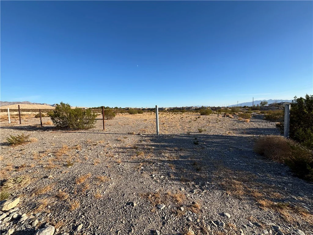 1191 Mesquite, Pahrump, NV 89060