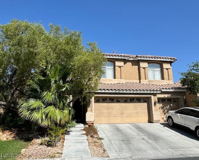 1024 Eaglewood, Las Vegas, NV 89144