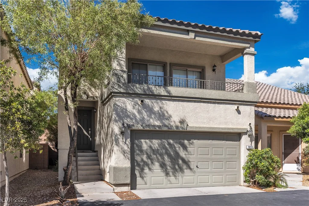 7833 Blesbok, Las Vegas, NV 89149