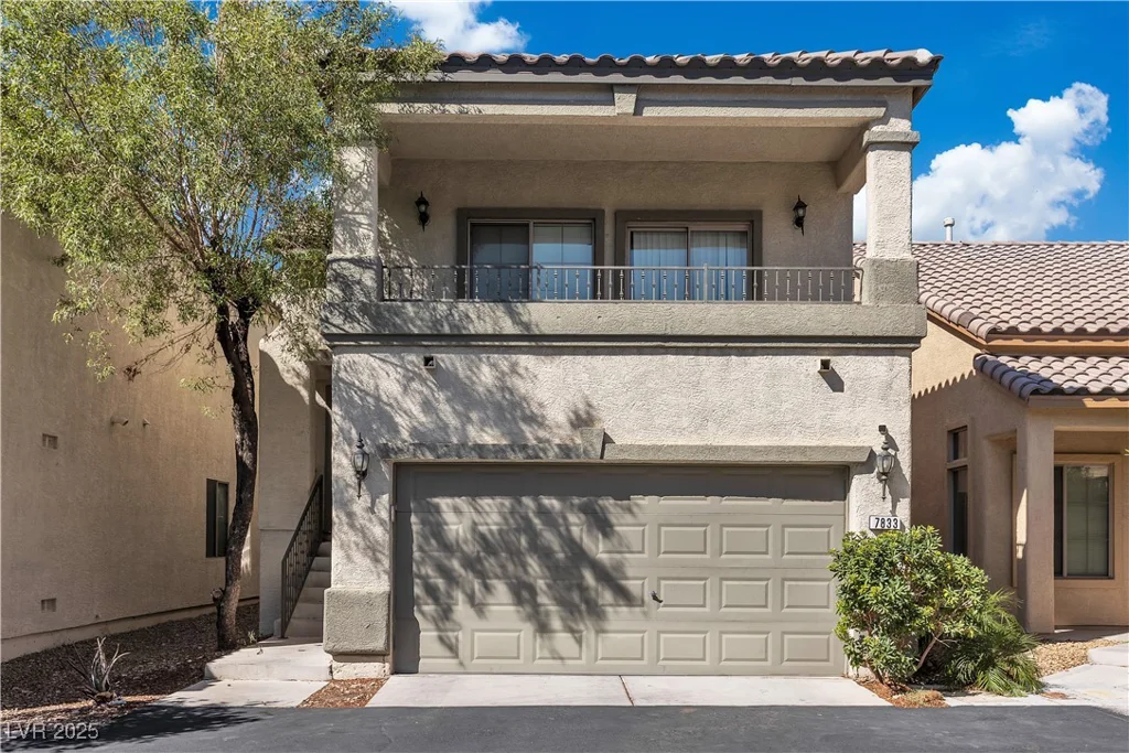 7833 Blesbok, Las Vegas, NV 89149