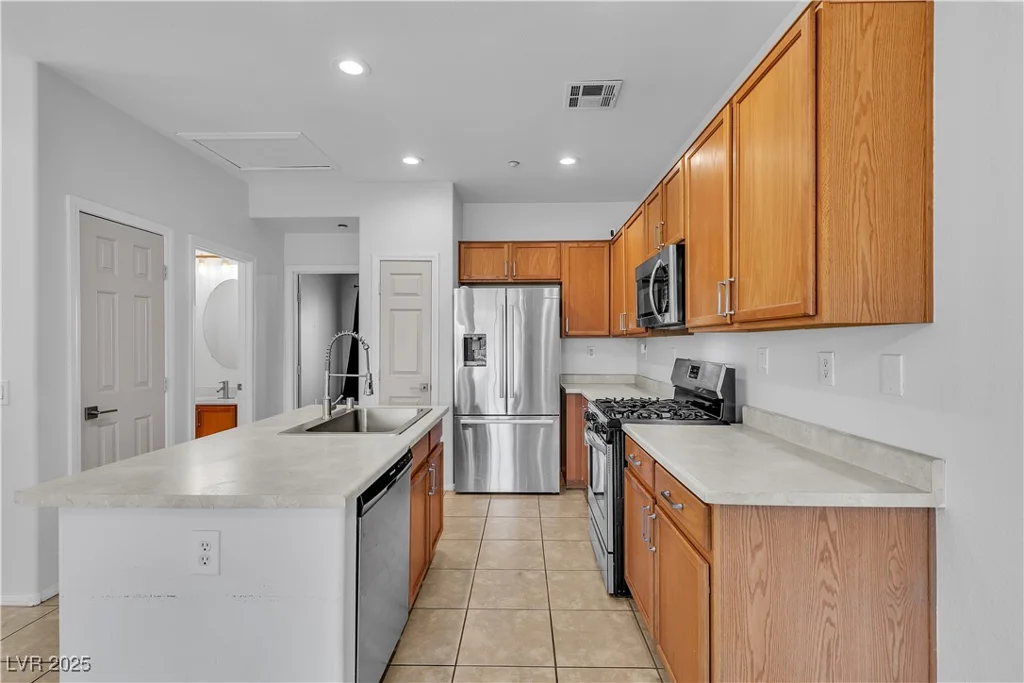 7833 Blesbok, Las Vegas, NV 89149