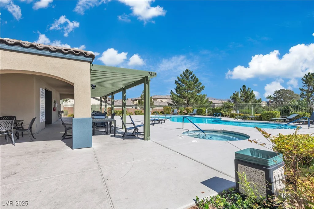 7833 Blesbok, Las Vegas, NV 89149