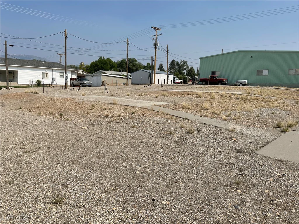 1100 Avenue C, Ely, NV 89301