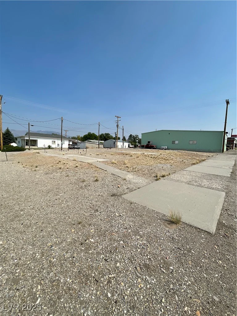 1100 Avenue C, Ely, NV 89301