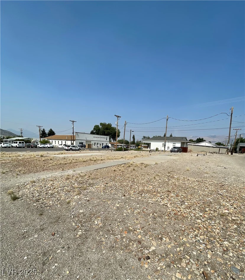 1100 Avenue C, Ely, NV 89301