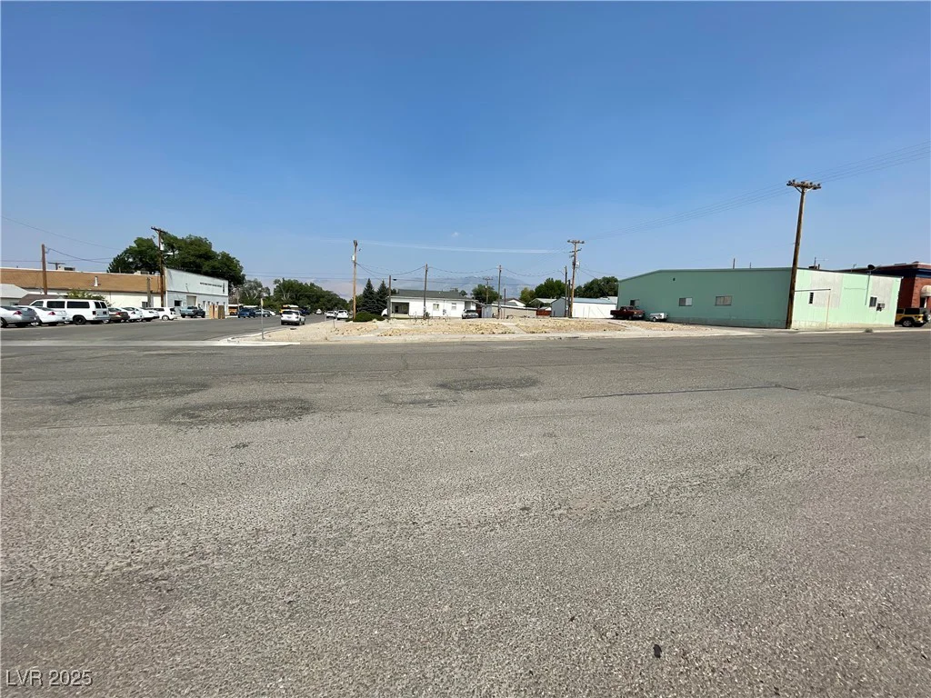 1100 Avenue C, Ely, NV 89301