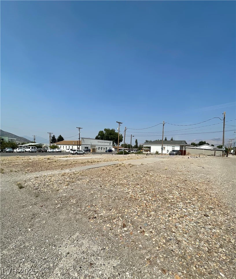 1100 Avenue C, Ely, NV 89301