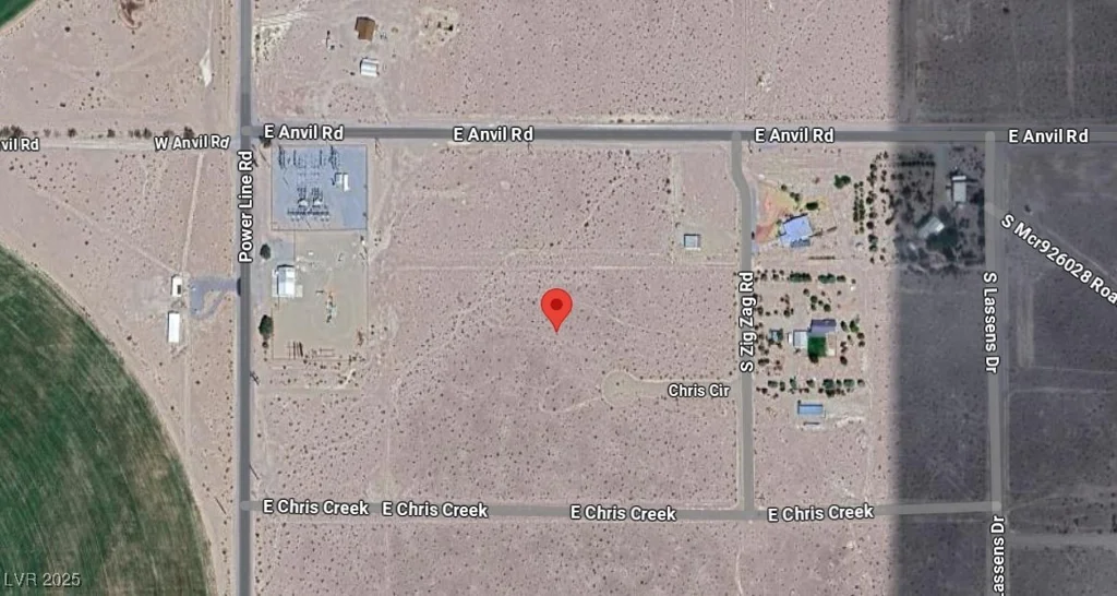 188 Chris, Amargosa Valley, NV 89020