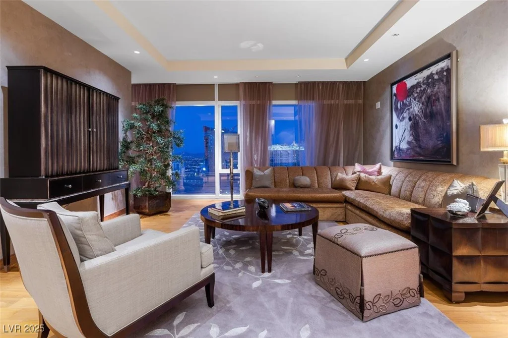3750 Las Vegas, Las Vegas, NV 89158
