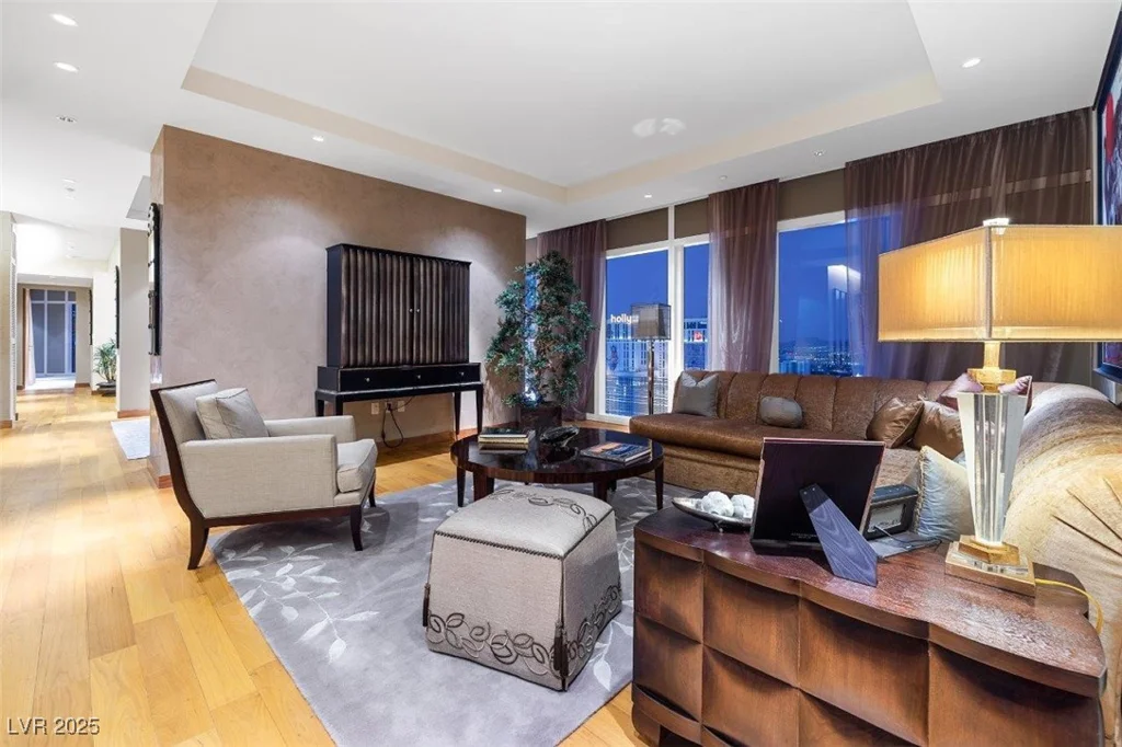 3750 Las Vegas, Las Vegas, NV 89158