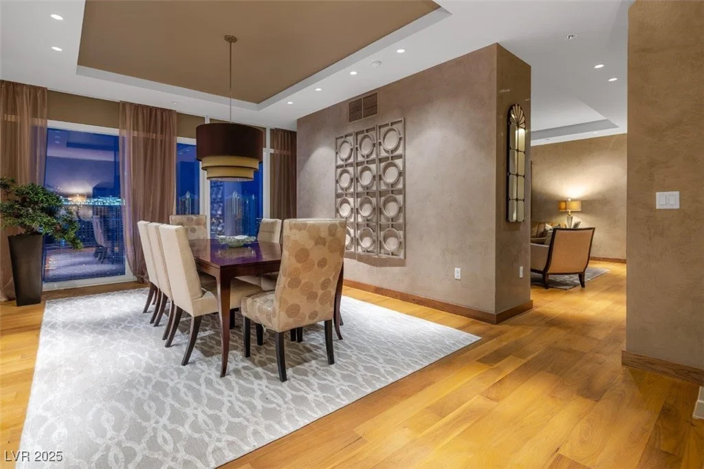 3750 Las Vegas, Las Vegas, NV 89158