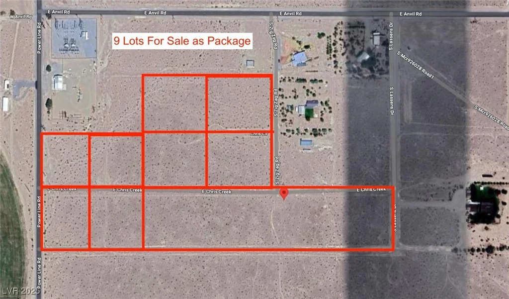 217 Chris, Amargosa Valley, NV 89020