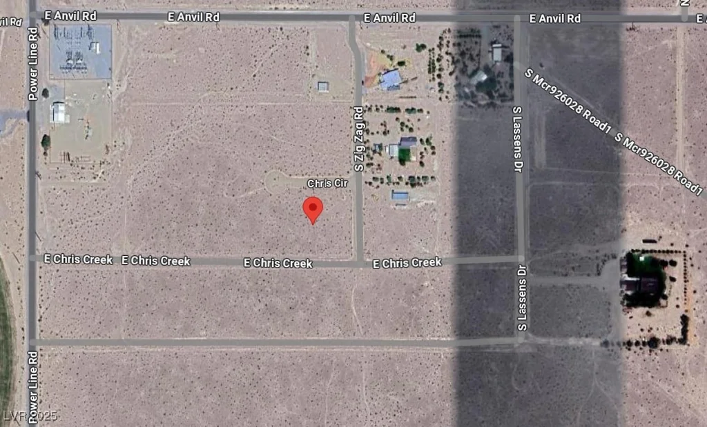 217 Chris, Amargosa Valley, NV 89020
