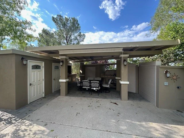 8175 Arville, Las Vegas, NV 89139