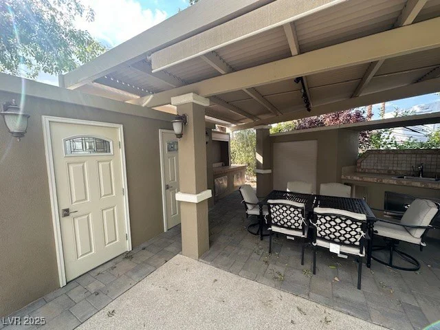 8175 Arville, Las Vegas, NV 89139