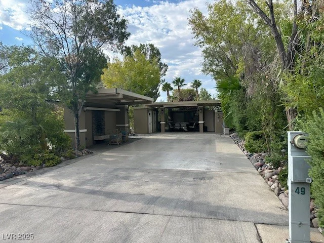 8175 Arville, Las Vegas, NV 89139