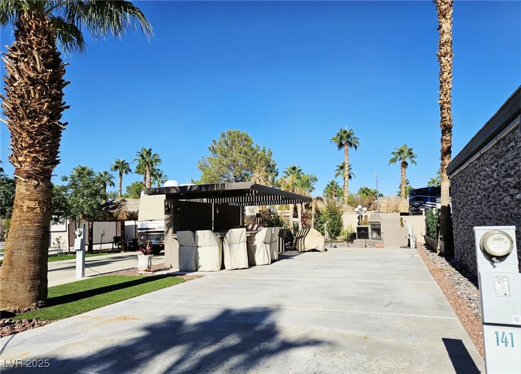 8175 Arville, Las Vegas, NV 89139