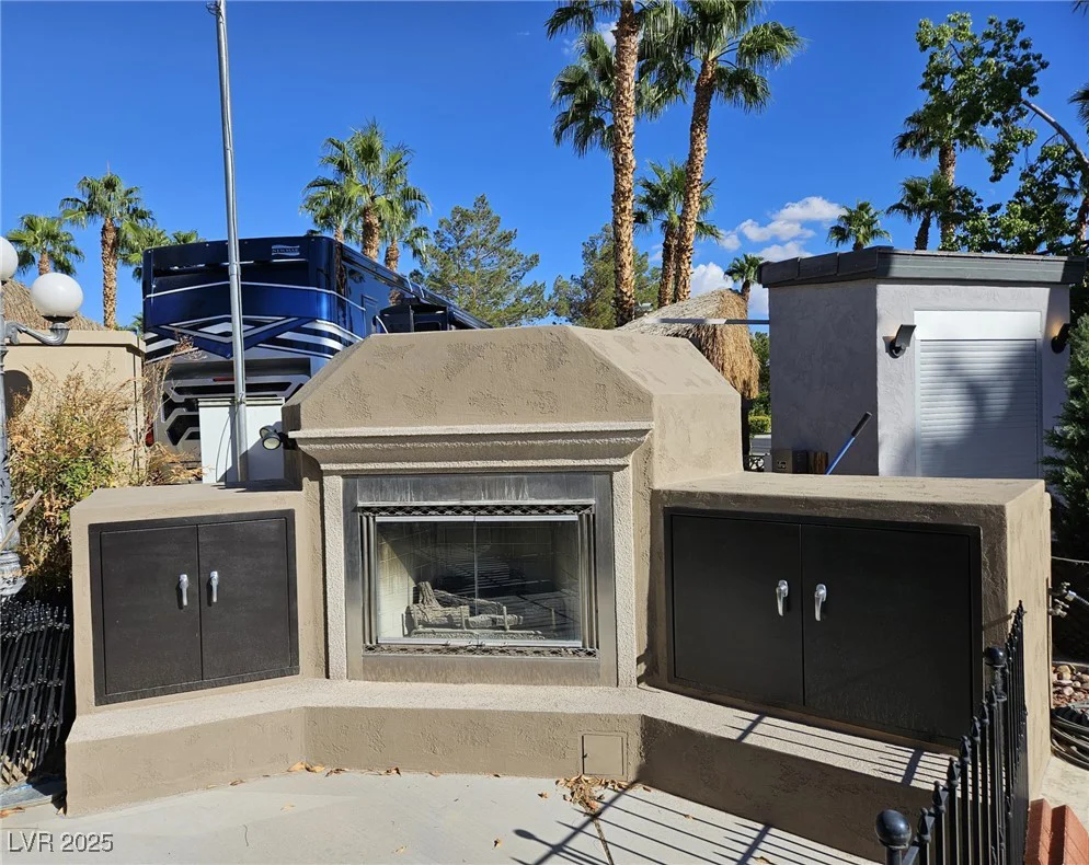 8175 Arville, Las Vegas, NV 89139