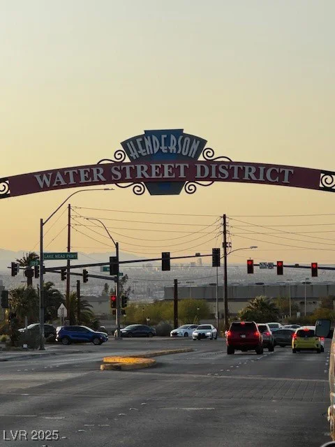203 Pacific, Henderson, NV 89015