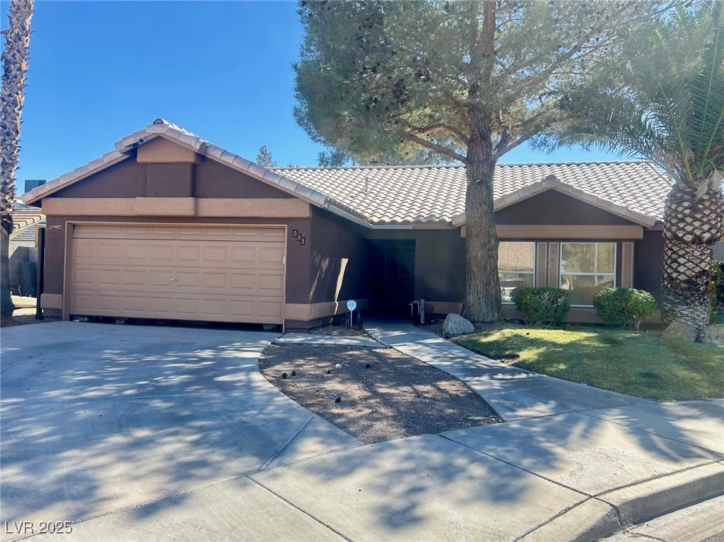 533 Calypso, Henderson, NV 89002