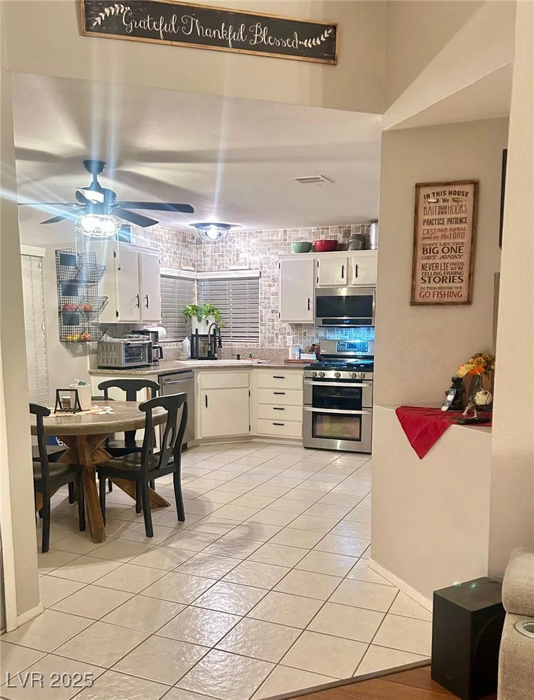 533 Calypso, Henderson, NV 89002