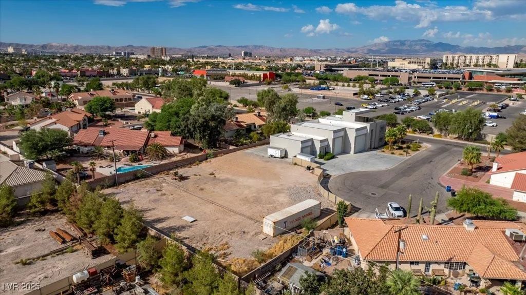La Cienega, Las Vegas, NV 89119