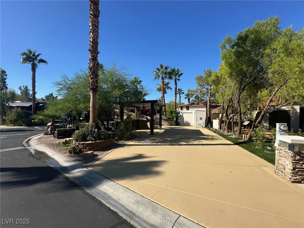 8175 Arville, Las Vegas, NV 89139