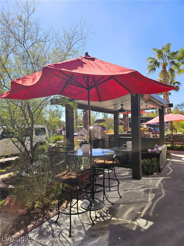 8175 Arville, Las Vegas, NV 89139