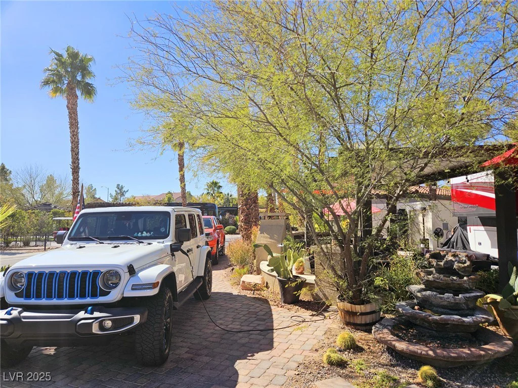 8175 Arville, Las Vegas, NV 89139