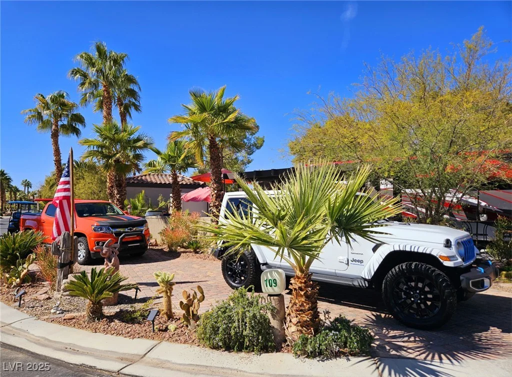 8175 Arville, Las Vegas, NV 89139