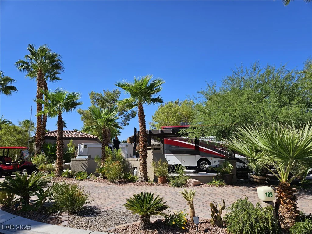 8175 Arville, Las Vegas, NV 89139