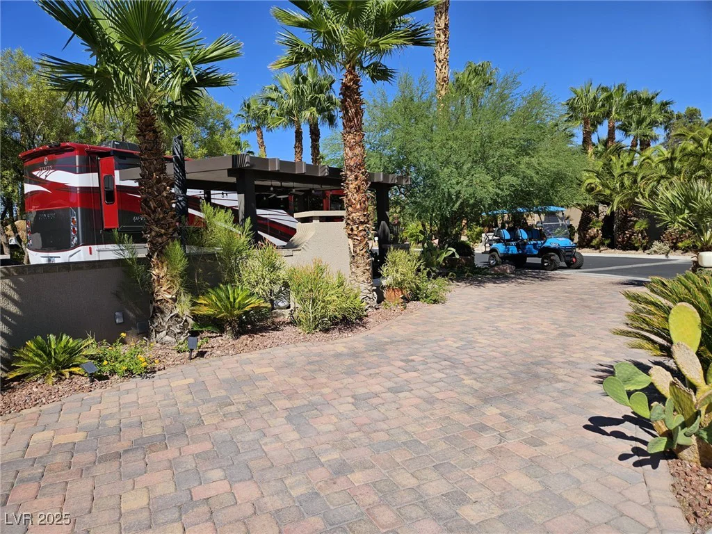 8175 Arville, Las Vegas, NV 89139